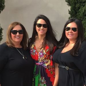 Meet your Posher, Deb